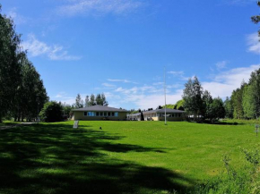 Loma Luonnonlapsi Sotkamo
